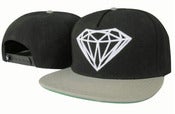 Image of NEW! Diamond Supply Co. Life Snapback Hat Collection (Multicolored)