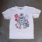 Image of Good Luck & Fuck Off - T-Shirt