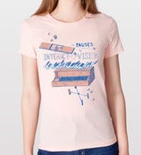 Image of Interact-O-Vison (Women's T-Shirt)