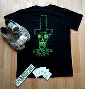 Image of Cruciskull Tee