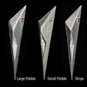 Image of Gila Mezuzah with Window