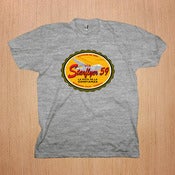 Image of Starflyer 59: Airplane Logo Shirt
