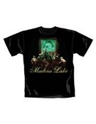 Image of Hail Sally! t-shirt  (one of my favs)