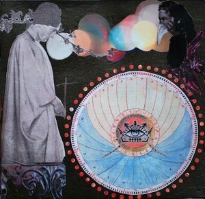 Image of MIRROR MIRROR | SEGMENTS (CASSETTE)