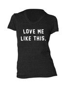 Image of Women's: Love Me