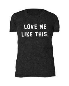 Image of Men's: Love Me