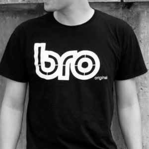 Image of Original Bro shirt  
