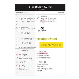 Image of Seeso The Daily Times