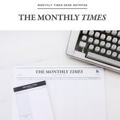 Image of Seeso The Monthly Times