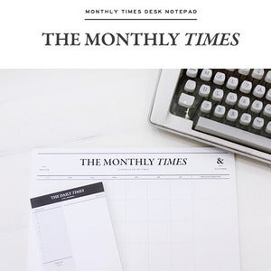 Image of Seeso The Monthly Times