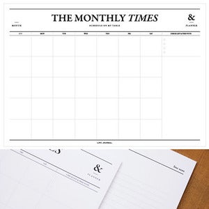 Image of Seeso The Monthly Times