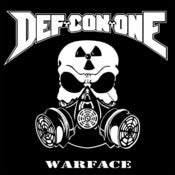 Image of Warface CD