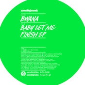 Image of Baby Let Me Finish