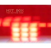 Image of Hot Box - "The Histone Code" EP