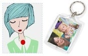 Image of keyring