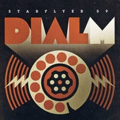 Image of Starflyer 59: Dial M CD