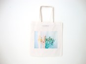 Image of Hi Baby Tote