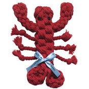 Image of ECO DOG ROPE TOY