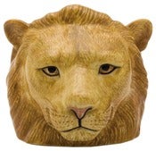 Image of LION EGG CUP