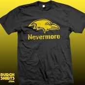 Image of Nevermore