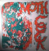 Image of T/E81 - Moth Cock - s/t - LP