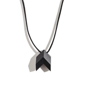 Image of Hex Necklace No. 2-01