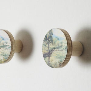 Image of HOOKS landscape and beach design