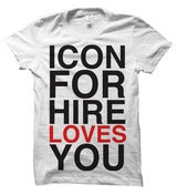 Image of Icon Loves you! 