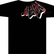 Image of Guns Shirt RE-PRINT