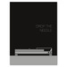 Image of Drop the Needle Print on Black - Screen Printed