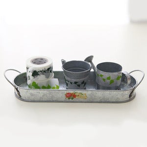 Image of mTape Garden Vine Washi Tape