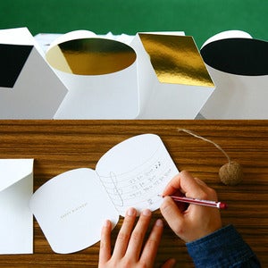 Image of MMMG Birthday Present Card