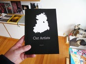 Image of Ost Artists - Bridget Mac