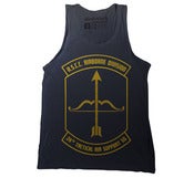 Image of R.S.C.C. Airborne Tank Top