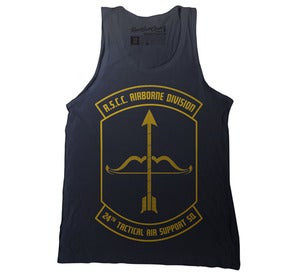 Image of R.S.C.C. Airborne Tank Top