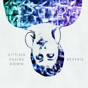 Image of "SITTING UPSIDE DOWN" - Reverie & Louden (Hard Copy)