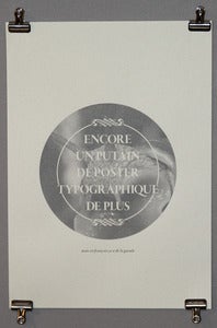 Image of Cliché