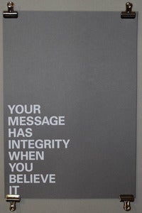Image of Integrity Smoke