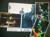 Image of In Denial Photo Sets