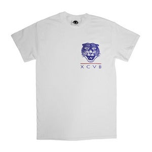Image of XCVB - Mini Cat - White