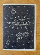 Image of How to Buy Happiness by Joey Fourr
