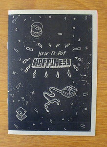 Image of How to Buy Happiness by Joey Fourr