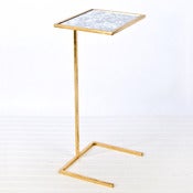 Image of Square Cigar Table 