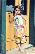 Image of Queen City Messenger Bag