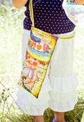 Image of Sweet Emma Messenger Bag