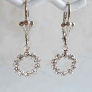 Image of Twinkle Earrings