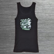 Image of Ugly Speed - Womens Tank