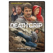Image of Death Grip - DVD