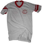 Image of "Stay Awake" Soccer Tee