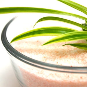 Image of Meadow Bath Salts 10oz